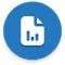 Analytics icon