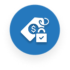 Fixed monthly packages