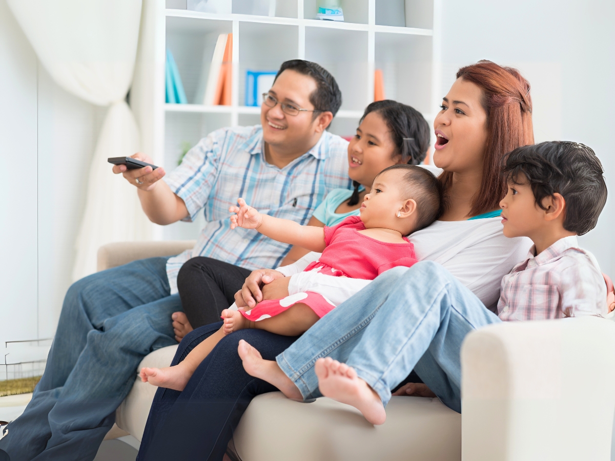 Commercial Advertisement Examples