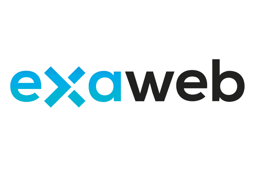 ExaWeb Logo
