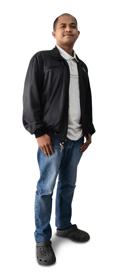 Driver image