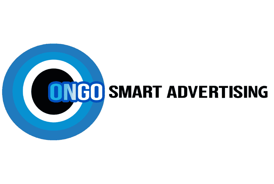 Ongo Smart Advertising Logo