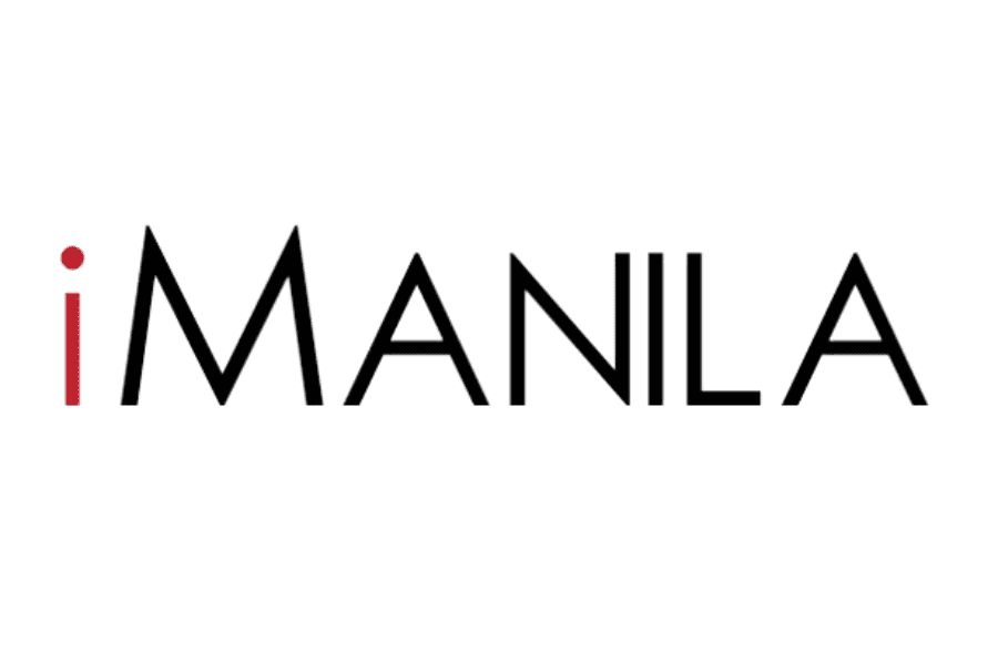 iManila Logo