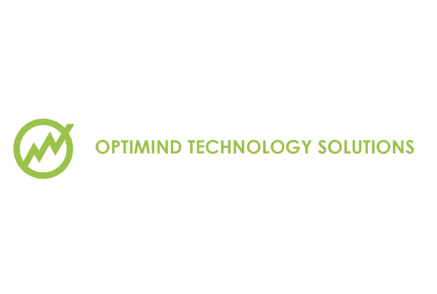 Optimind Technology Solutions Logo
